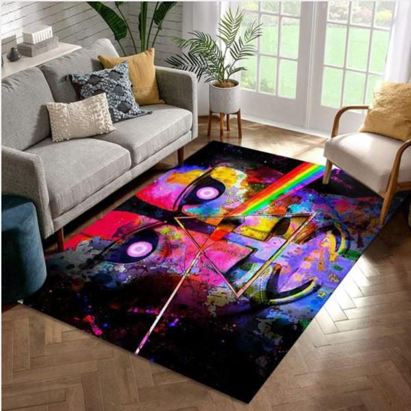 Pink Floyd Psychedelic Art  002
