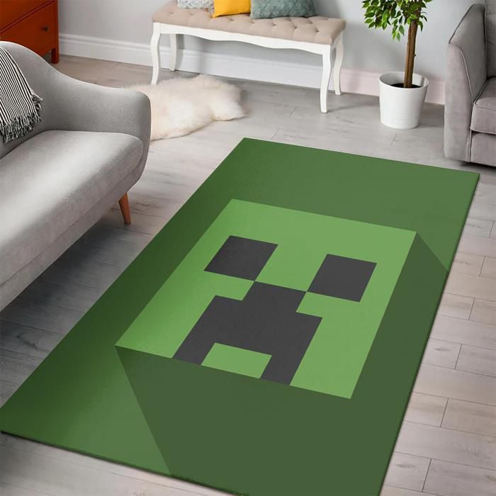 MR1 Creeper Head