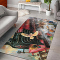 Hogws Starry Night Harry Potter