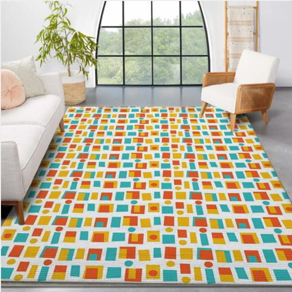 Midcentury Pattern 07