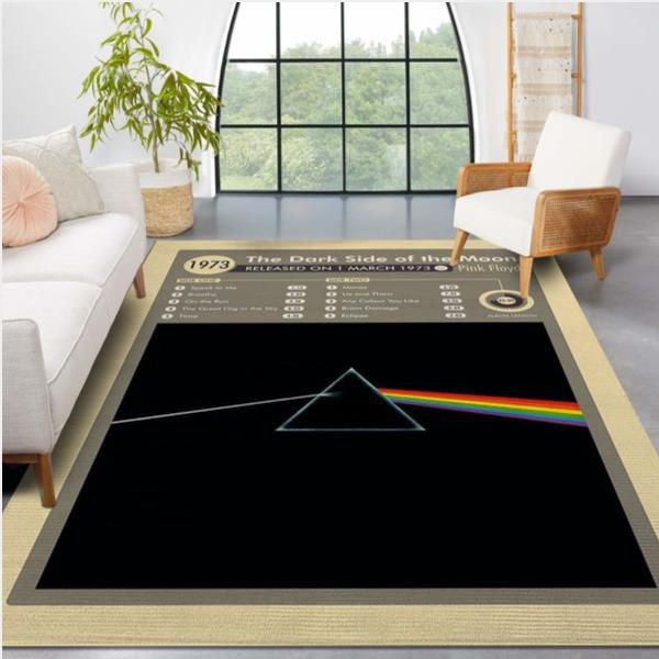 Pink Floyd The Dark Side  001