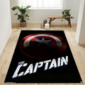 marvel comics Captain america shield