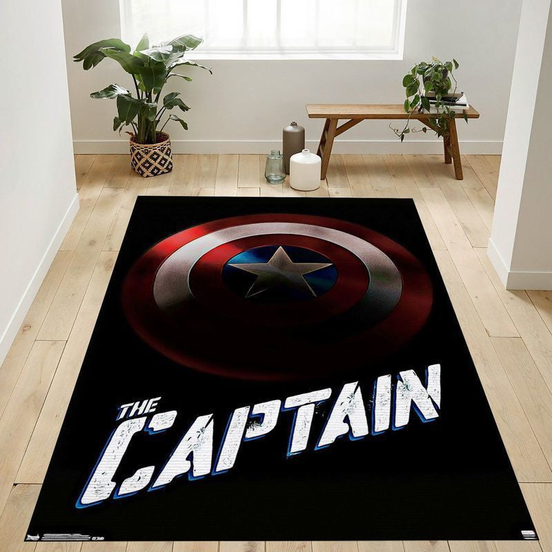 marvel comics Captain america shield