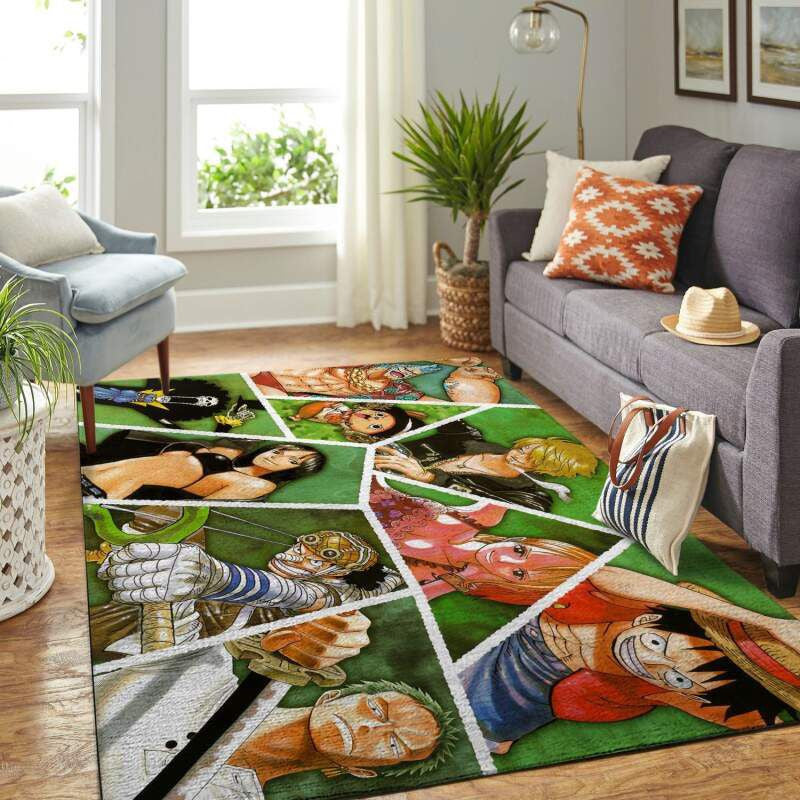 One Piece  006