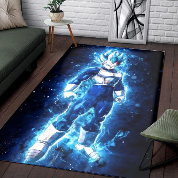 Super Saiyan Cadic Vegeta Dragon Ball Z
