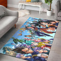 Super Dragon Ball heroes