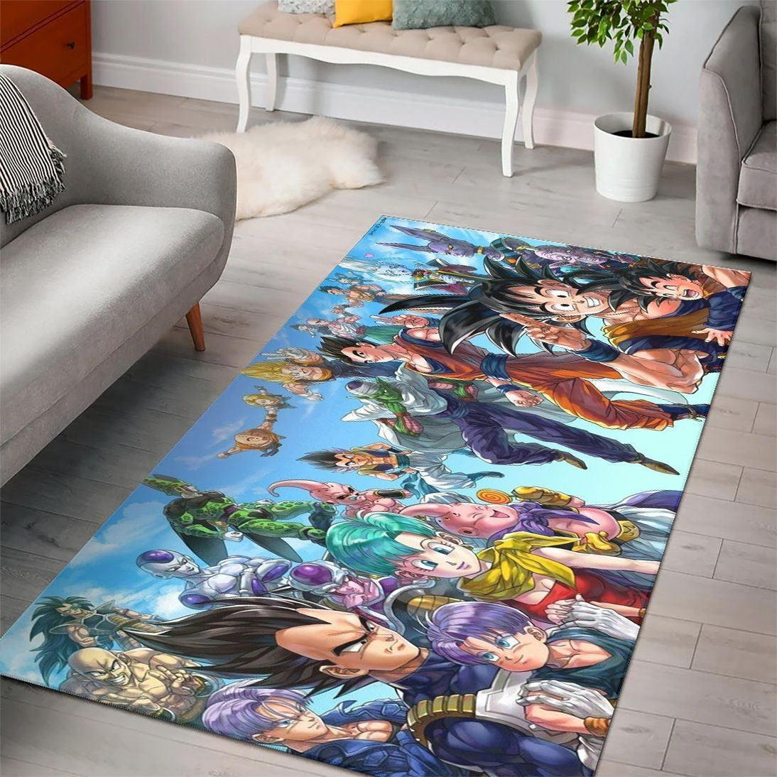 Super Dragon Ball heroes