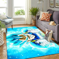 Vegeta Goku Dragon Ball 001