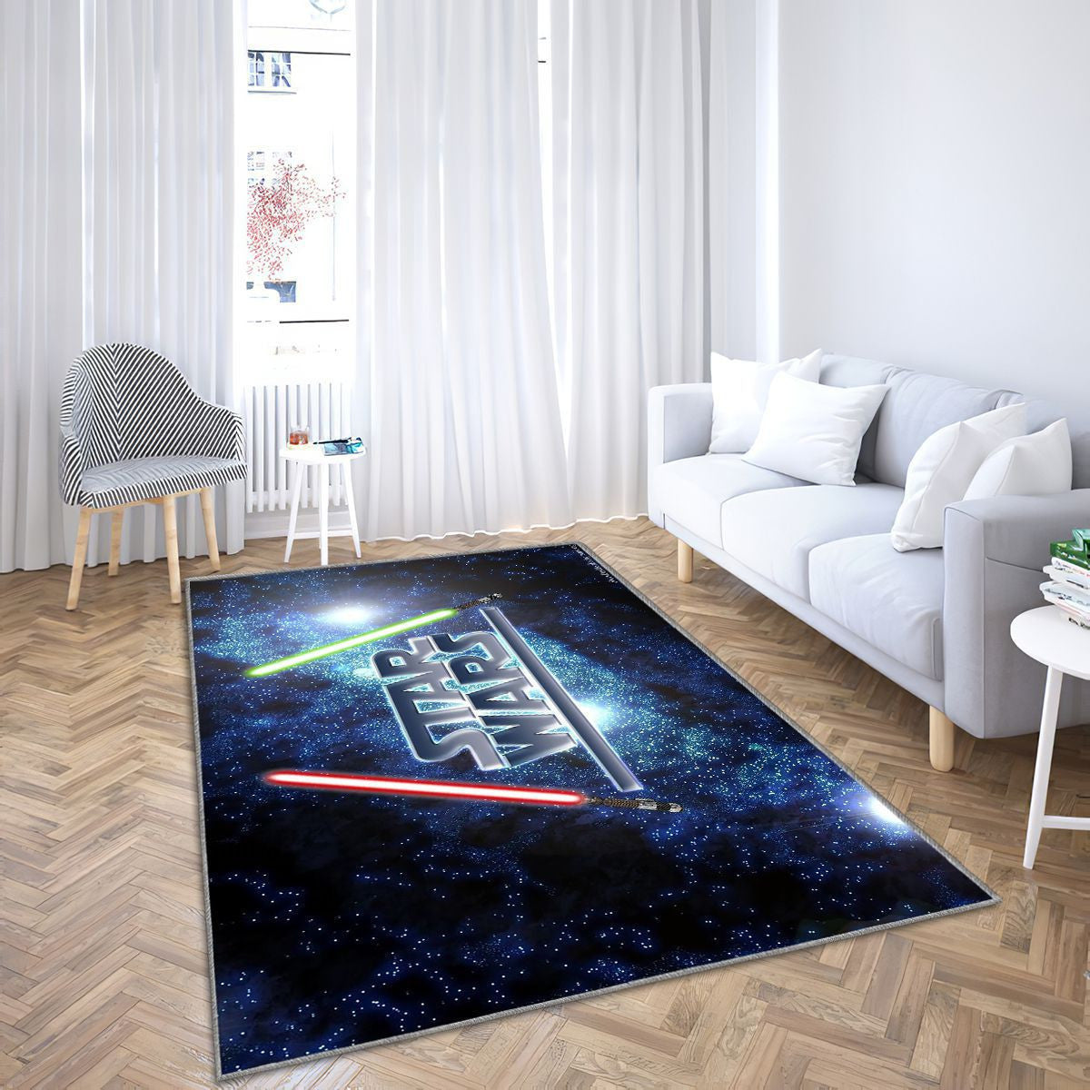 Star Wars logo 1