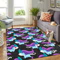 Suicune Pokemon