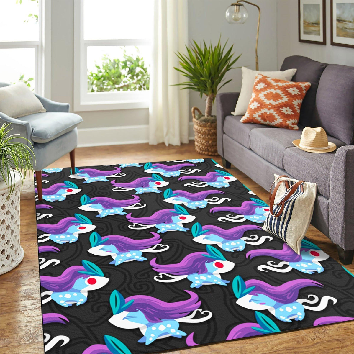 Suicune Pokemon