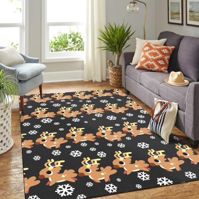 Pokemon  deer