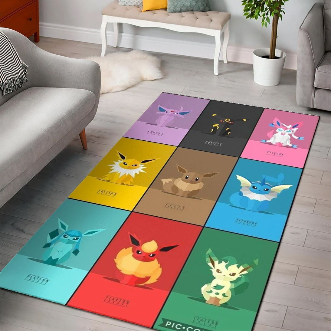 Pokemon  anime collection 002