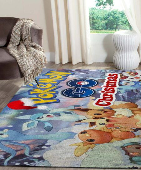 Pokemon  go merry christmas