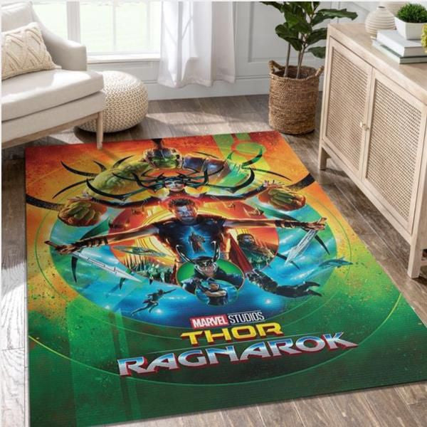 Thor Ragnarok Movie Movie