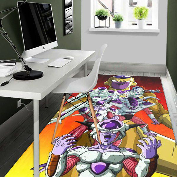 The Evolution Of FrieZa Dragon Ball Z