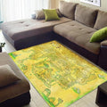 Pokemon  map art
