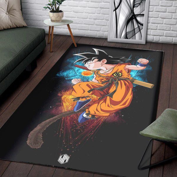 Son Goku Kakarot Child Dragon Ball