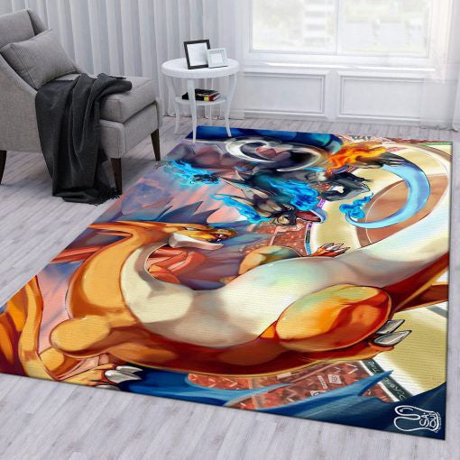 Pokemon  dragon anime 003