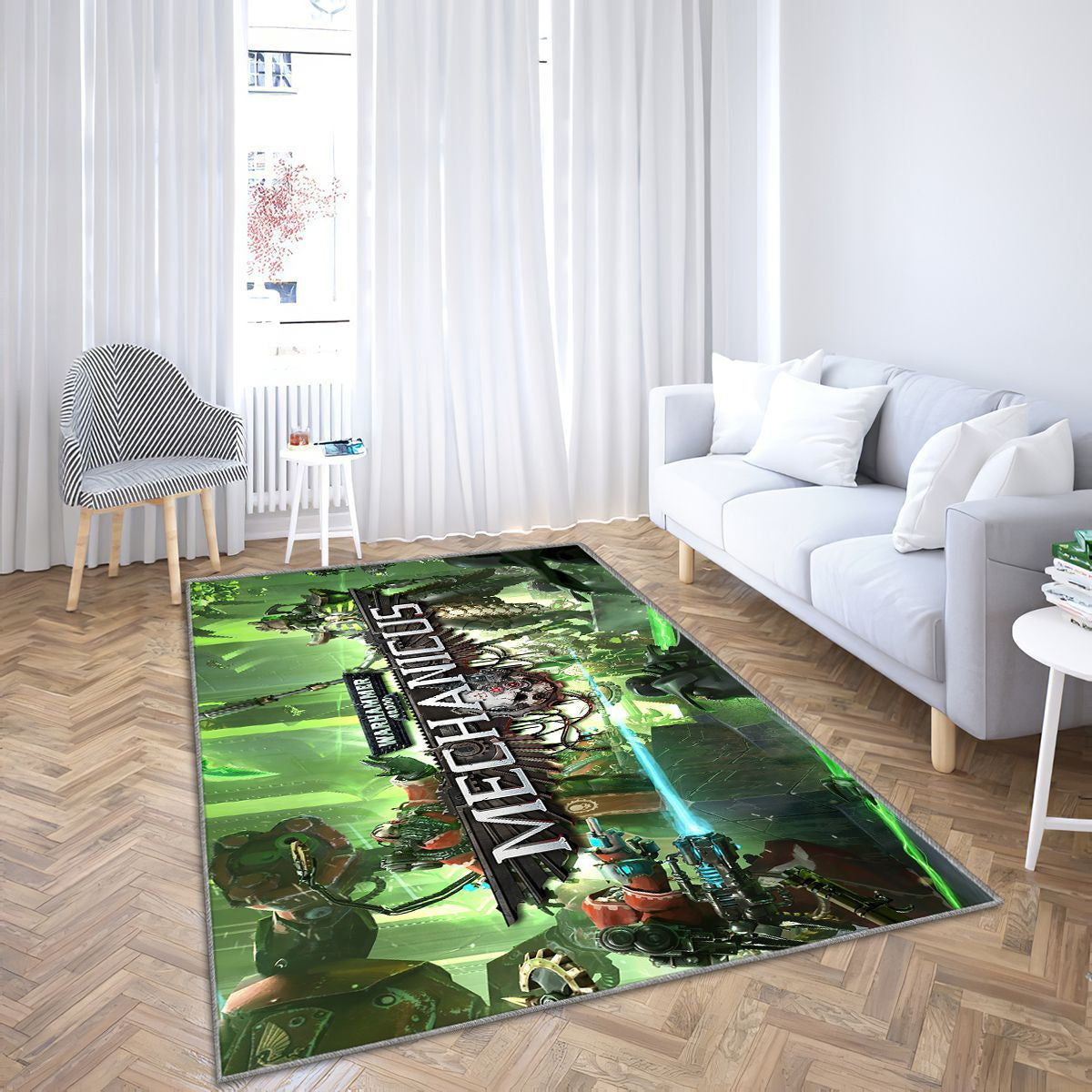 Szaregon