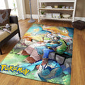 Pokemon  anime movies 004