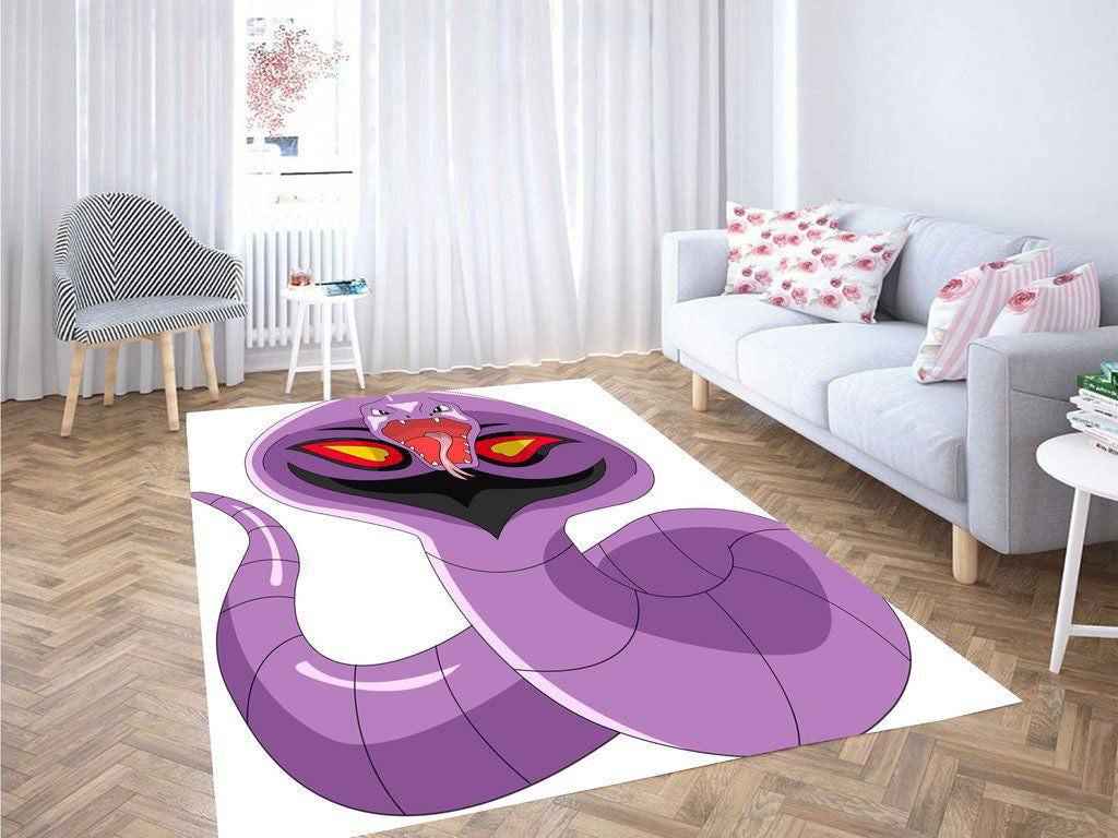Pokemon  arbok wallpaper