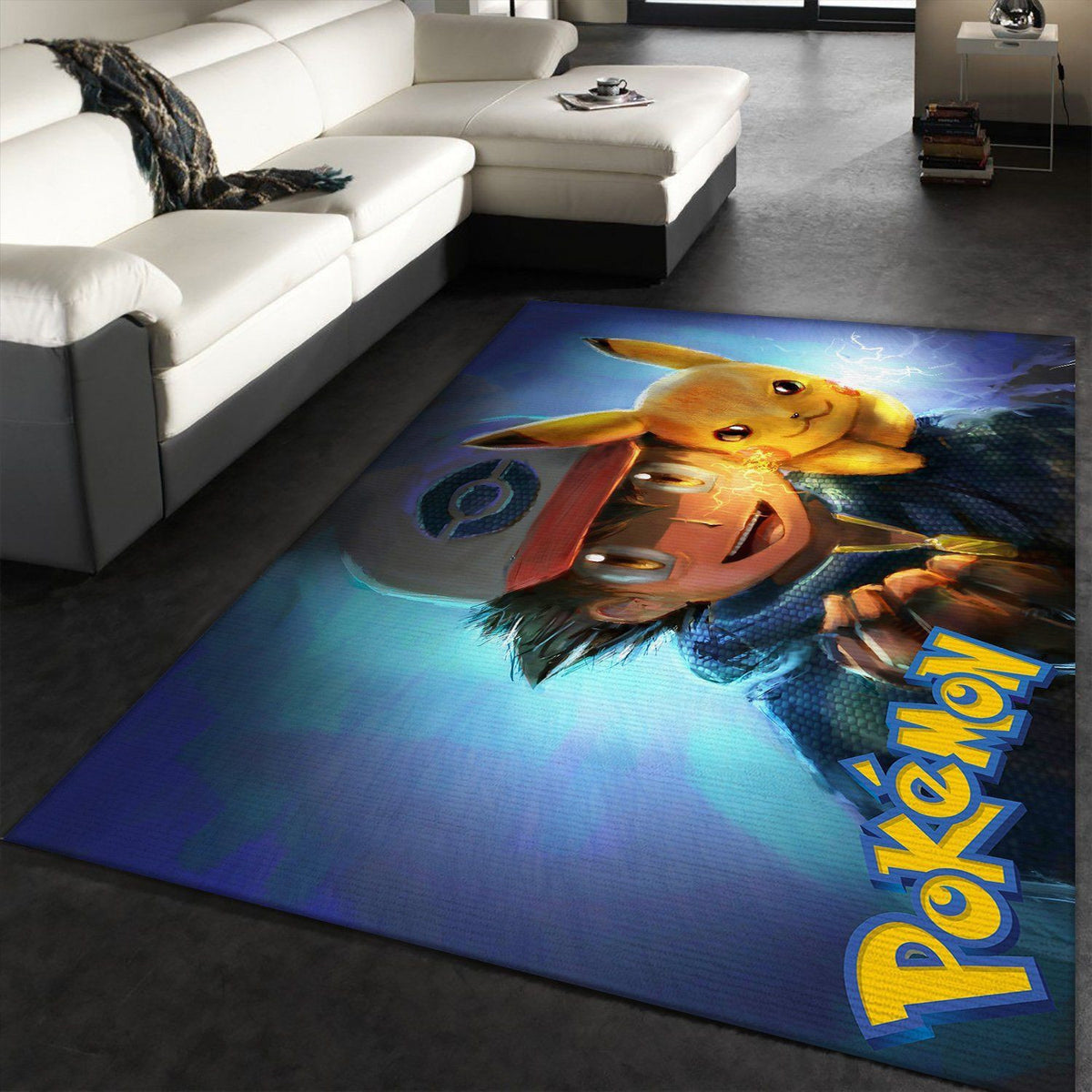 Pokemon  character 002