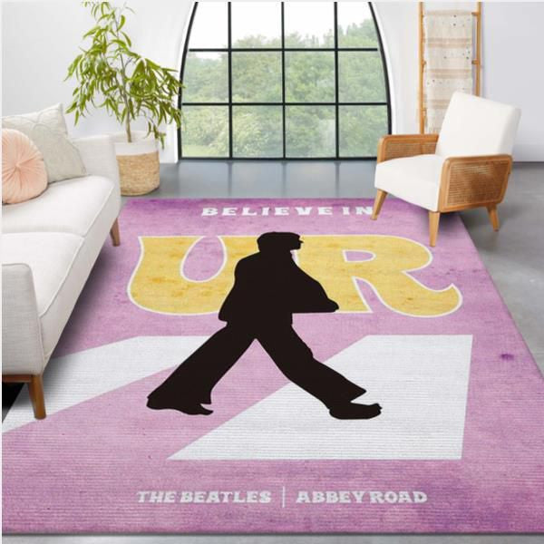 The Beatles Abbey Road 02