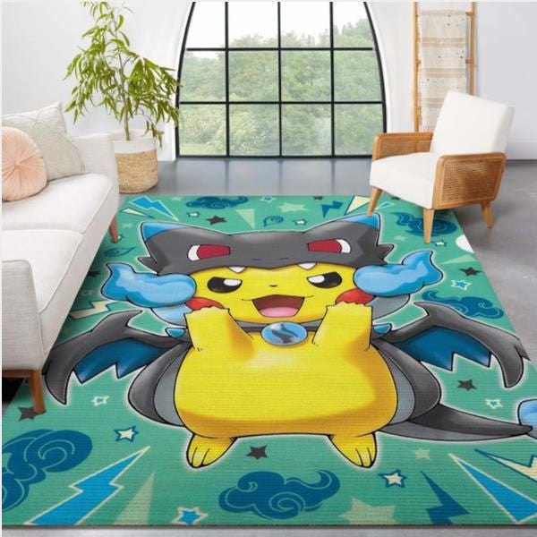 Pokemon  Anime Movies 001