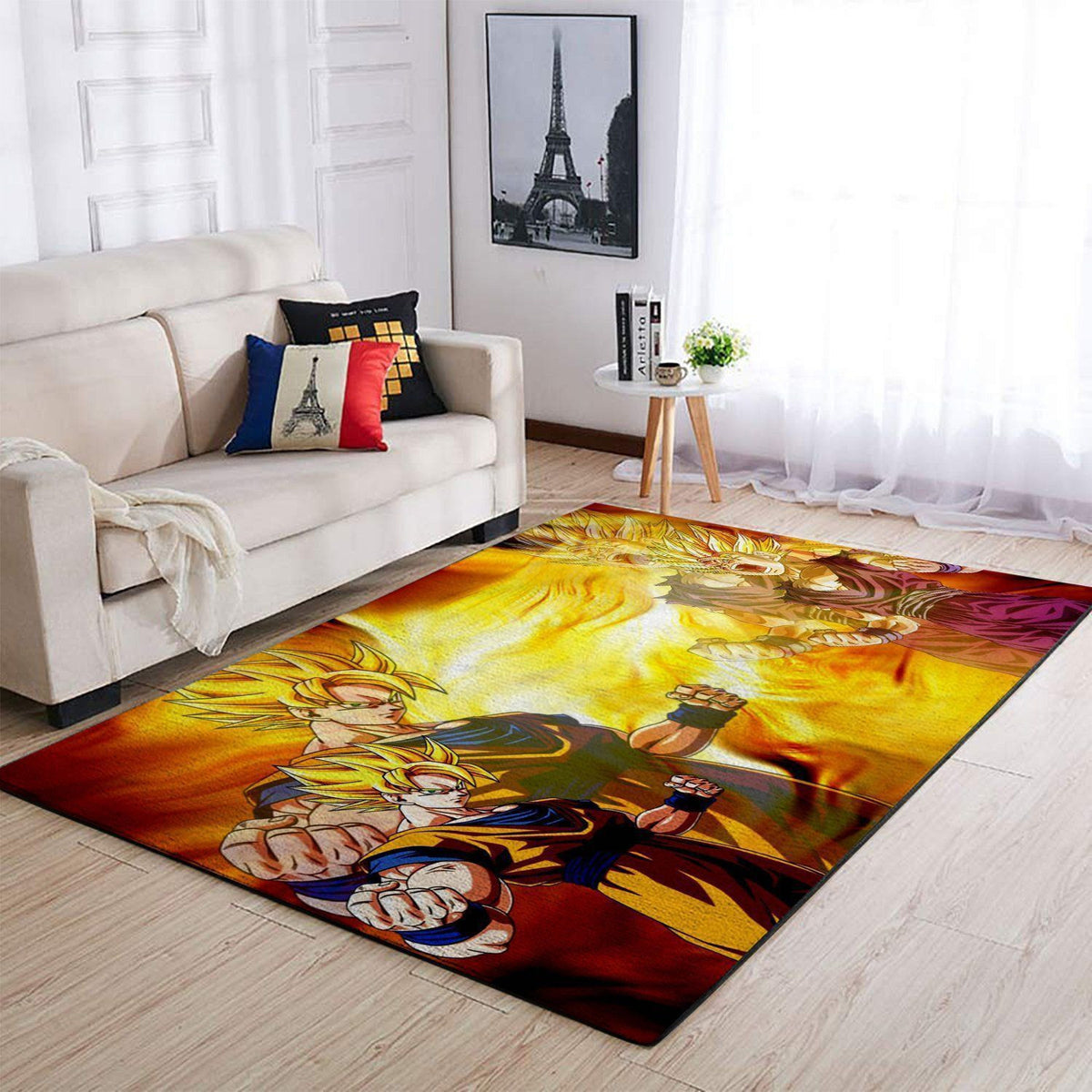 Son Goku Dragon Ball