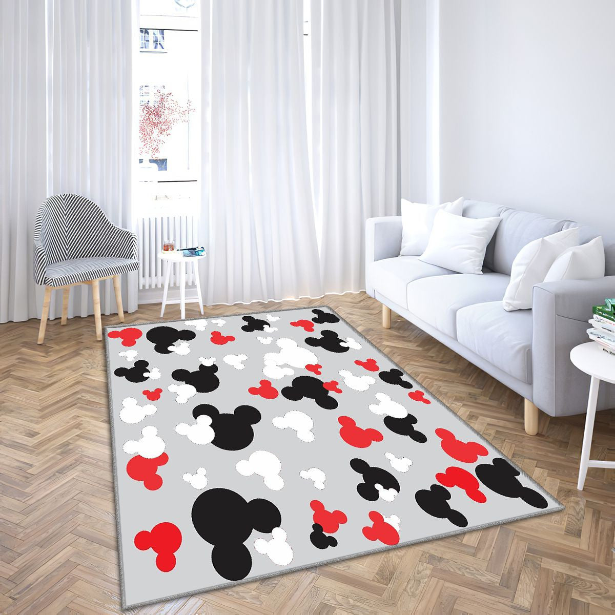Fundo Mickey