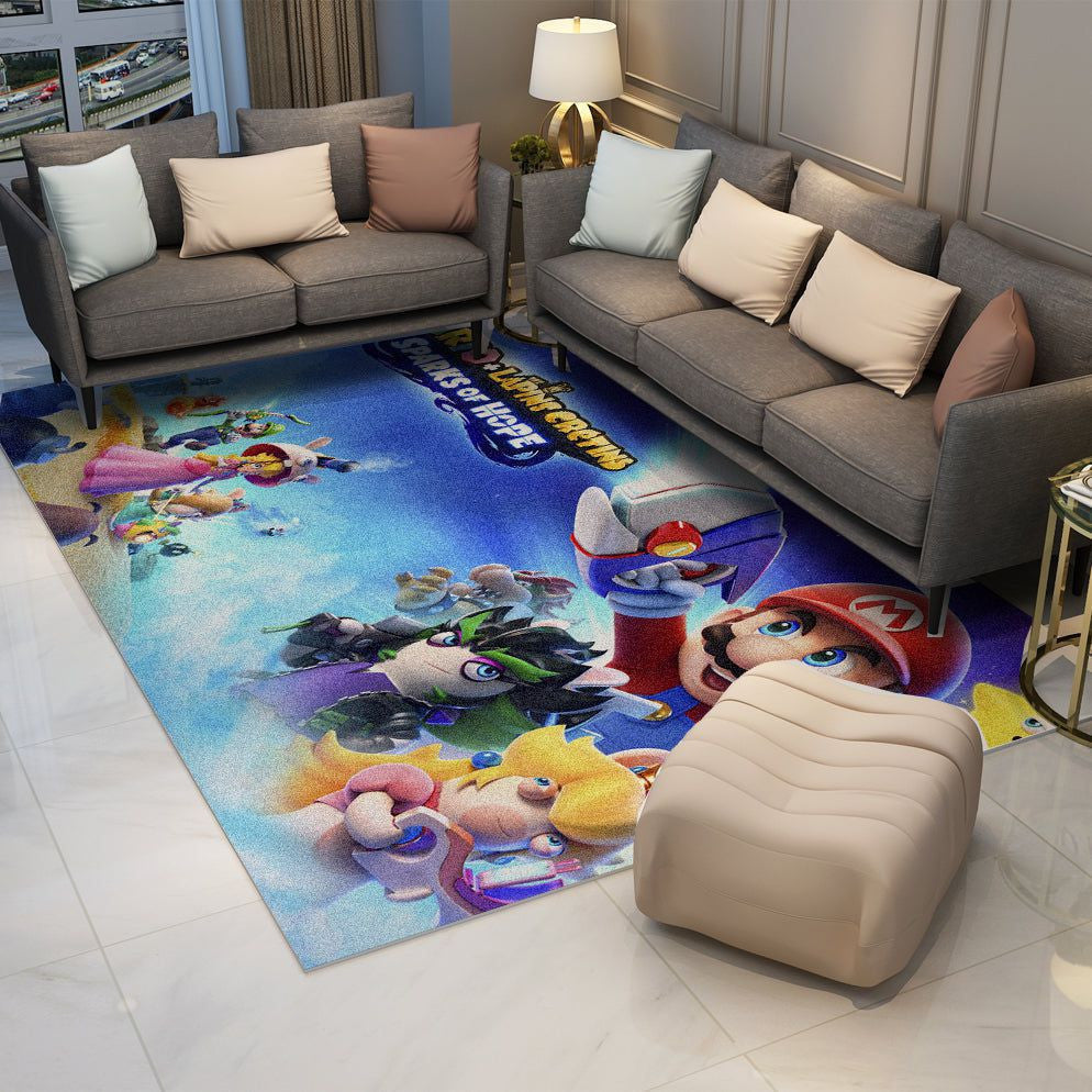 Mario Lapin