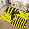 Harry Potter Hufflepuff 1