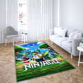 LEGO Ninjago 09