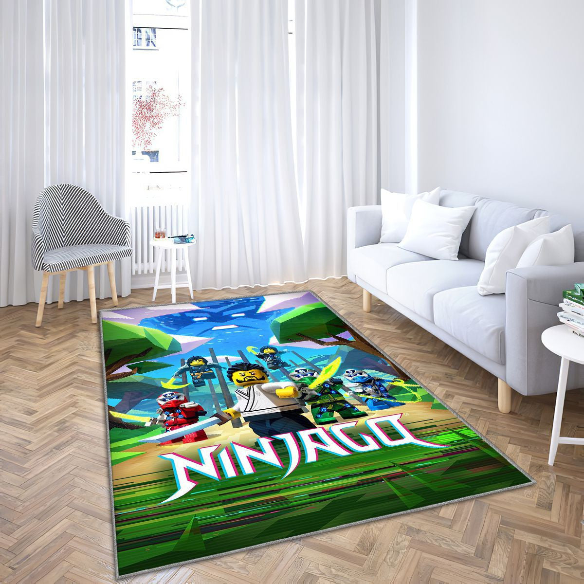 LEGO Ninjago 09