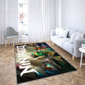 Lego Ninjago 01