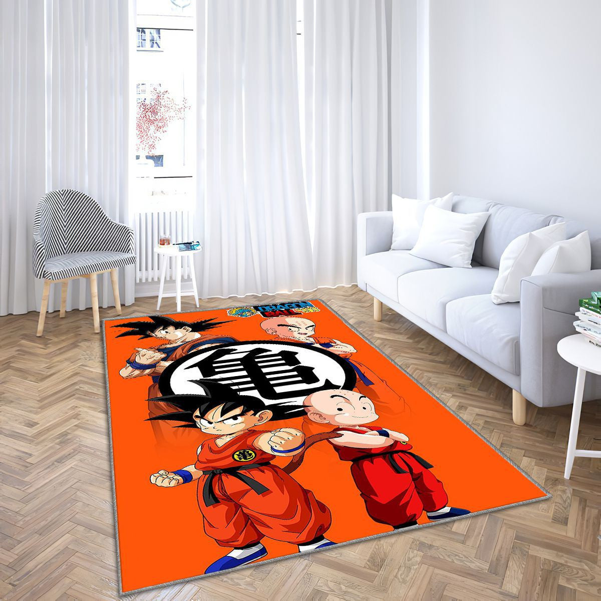 Dragon ball Anime1