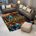 The Legend3