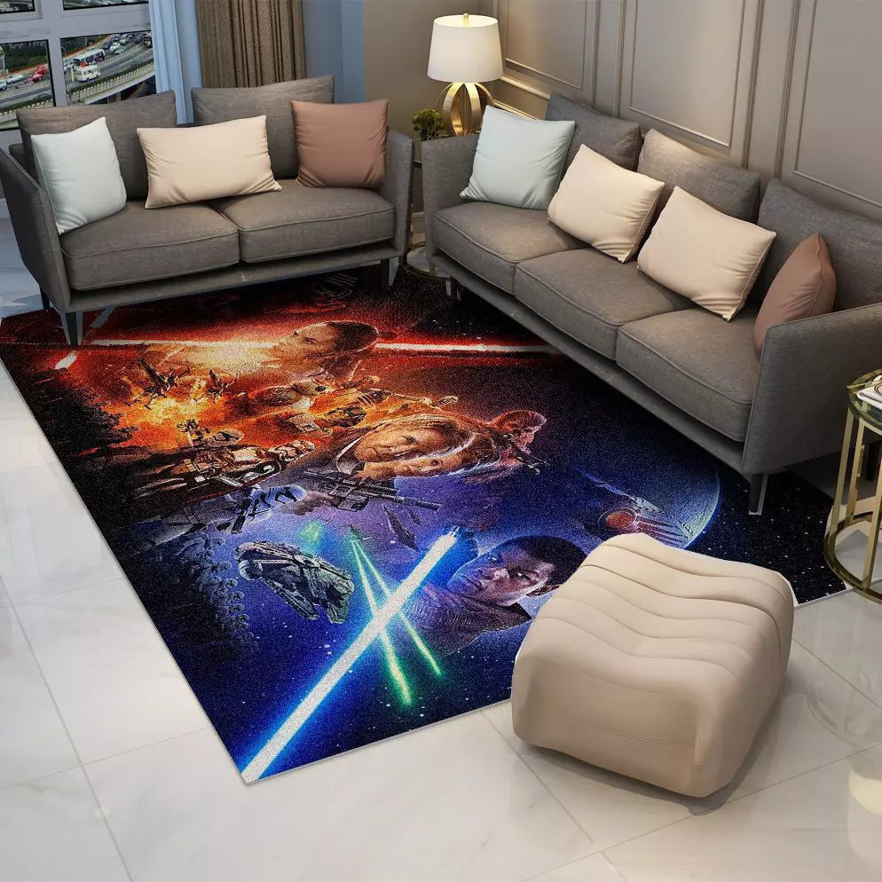 StarWars 4