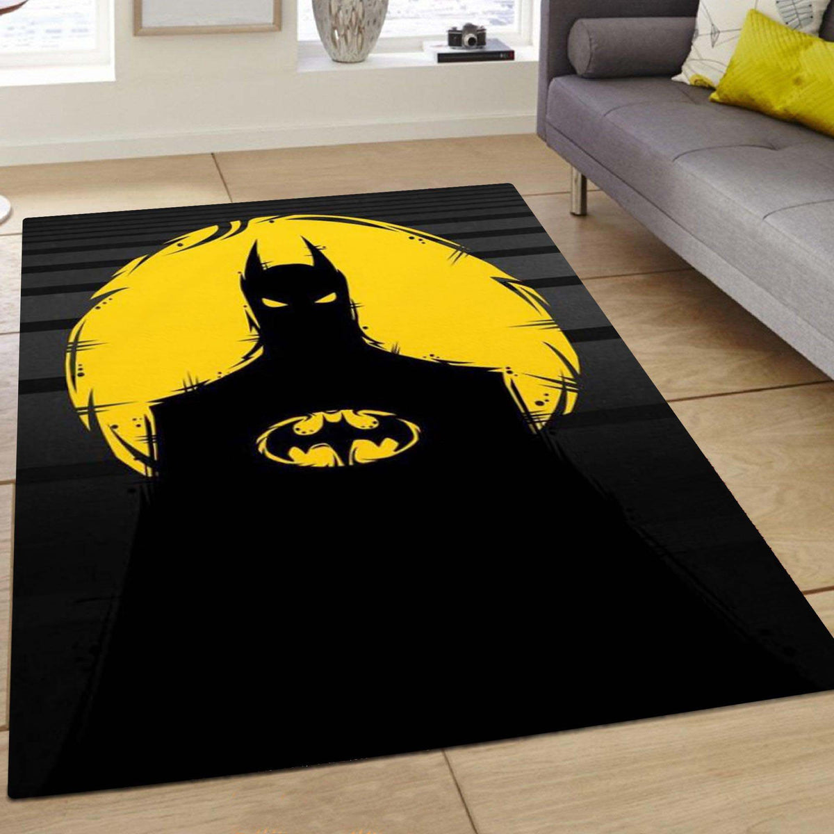 Batman DC 37