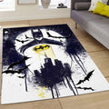 Batman DC 38