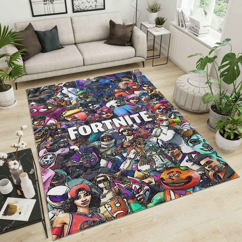 Fortnite Paint FN06