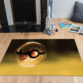 Eevee Evolution Pokemon Ball 5