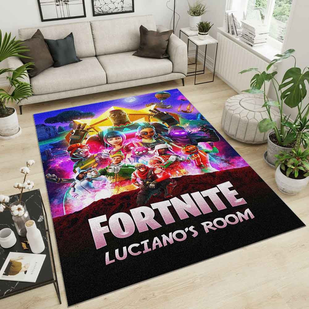 Fortnite Customize Game