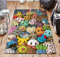 All Pokemon 2