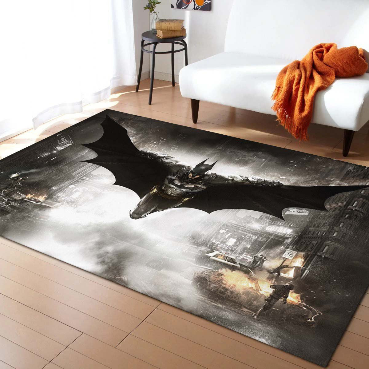 Batman DC 51