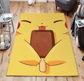 Cute Pikachu Pokemon