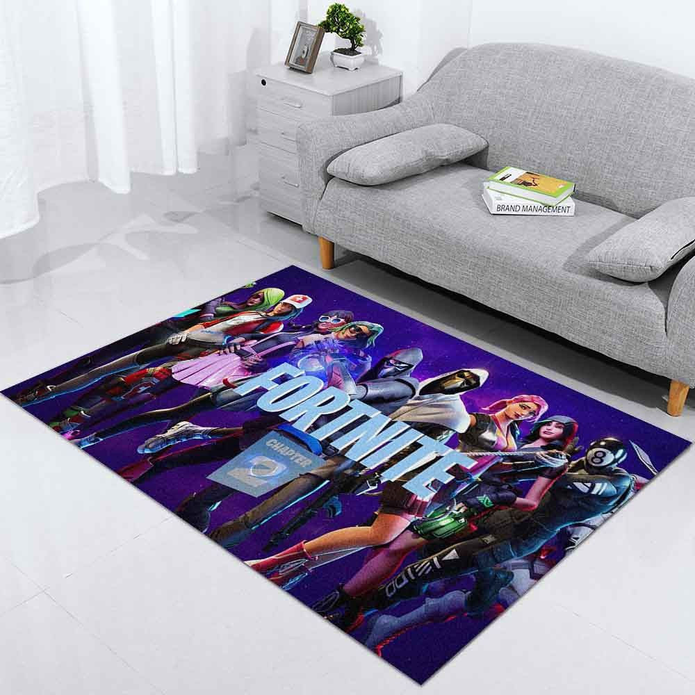 Fortnite Gamer 3