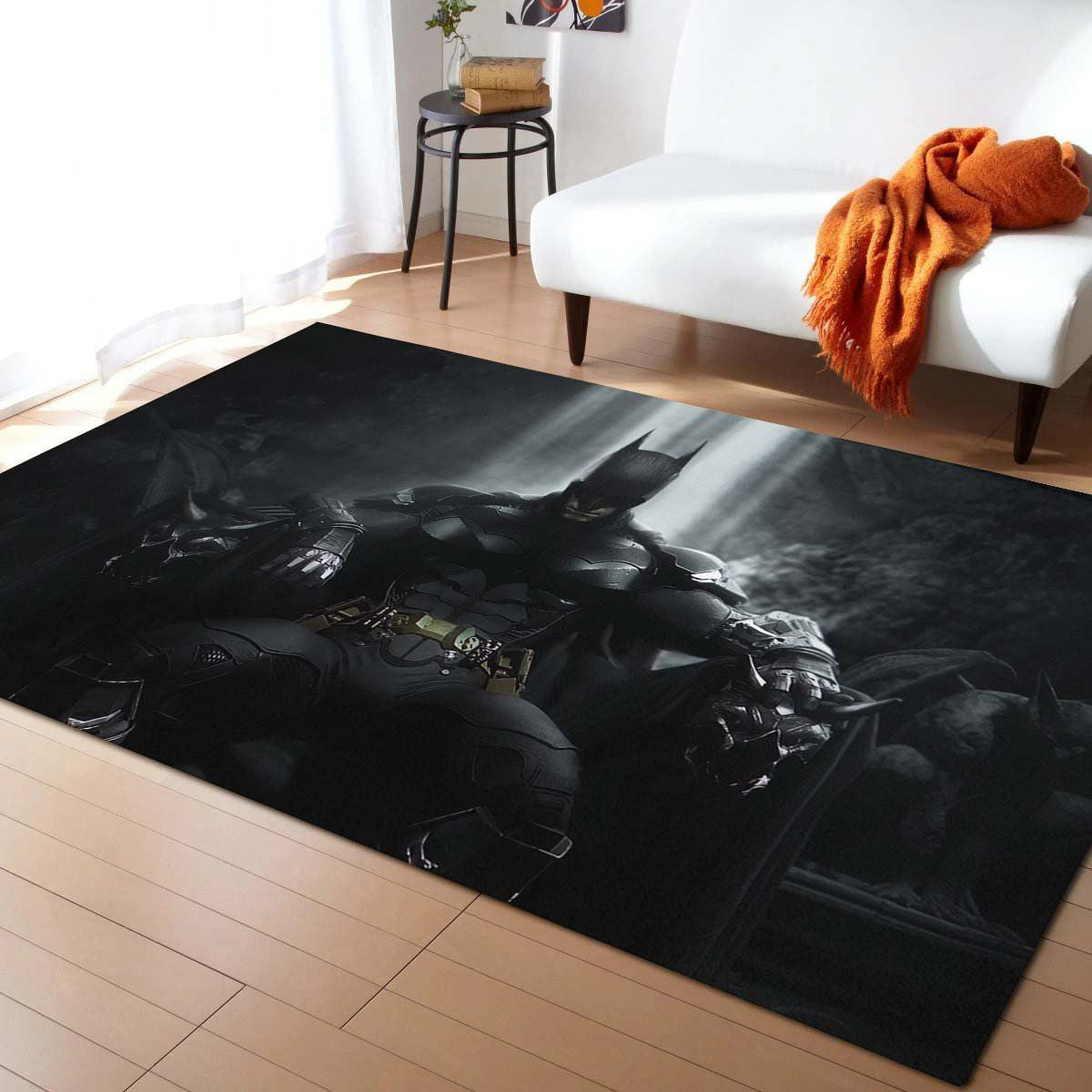 Batman DC 27