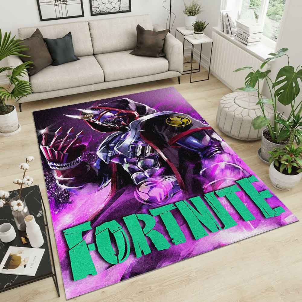 Fortnite Samurai FN03